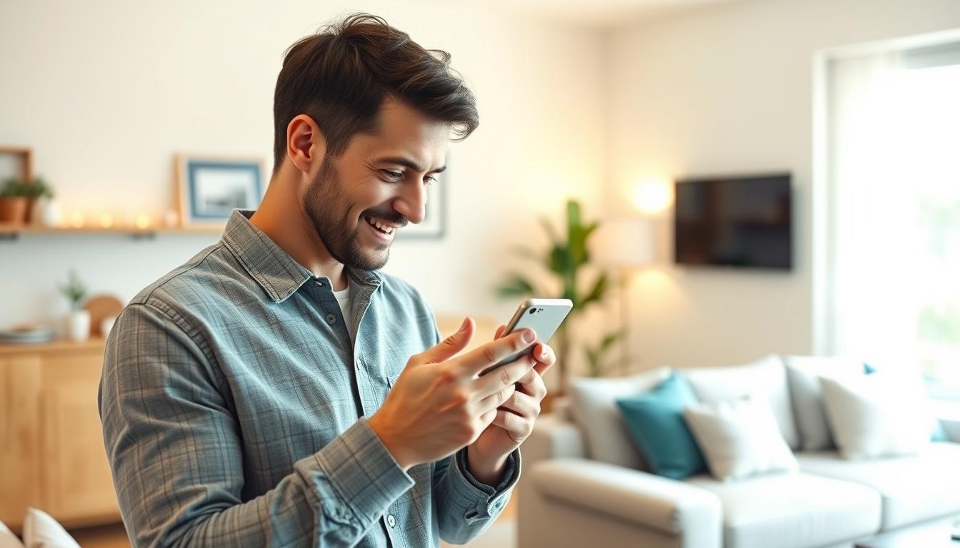 Smart Energy Management